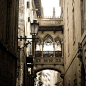 拱门，巴塞罗那，西班牙