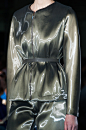 Iris van Herpen - Fall 2014 Ready-to-Wear Collection