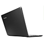 联想（Lenovo）ideapad 500/510 笔记本电脑 高清屏 i5 7200 黑14英寸A10 8700四核 4G 1T 独显