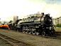 locomotives trains wallpaper (#3032615) / Wallbase.cc