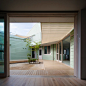 Hakemiya Nursery School by Rhythmdesign and Case-Real