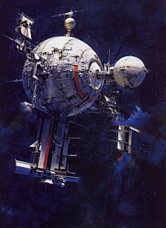 whooops采集到john berkey