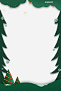 圣诞节圣诞树剪纸插画图片大小2000x3000px 图片尺寸880.76 KB 来自PNG搜索网 pngss.com 免费免扣png素材下载！白色的雪花#金色的五角星#卡通手绘#绿色的圣诞树#圣诞节剪纸#唯美剪纸#五角星装饰#中国风剪纸#