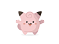 Clefairy