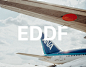 EDDF - Frankfurt Airport