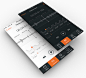 Sleep Tracker UI Design Concepts to Boost User Experience