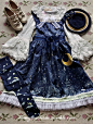 lolita coord - Google Search