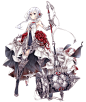 スノウホワイト/クラッシャー - SINoALICE Database : 上田麗奈 SnowWhiteエリアで打撃30%UP 打撃10%UP 物理攻撃+100 物理防御+100 SnowWhiteエリアで打撃10%UP 物理攻撃+100 HP+50 物理攻撃+100 SnowWhiteエリアで打撃10%UP HP+50 物理攻撃+200 物理攻撃+200 SnowWhiteエリアで打撃10%UP 物理攻撃+400 (SINoALICE Database)