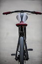 SPA Bicicletto：电动自行车中的“劳斯莱斯”！~
全球最好的设计，尽在普象网 pushthink.com