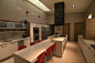 简约厨房装修效果图大全2012图片 厨房吧台装修