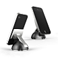 S1 360° Swivel Mount - MicroSuction Phone Dock