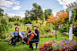 Photograph Mini Band playing in the Wedding Ceremony by kwongman on 500px