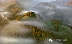 北京风行旅行社采集到美景/视野