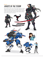 The Art of Overwatch - 004 (v00) - p224 [Digital-HD] [danke-Empire]