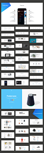 Ataman | Web UI Kit - Templates For Sketch