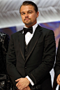 Sexiest Men 2013 – 29. Leonardo DiCaprio