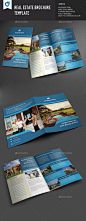 Real Estate Brochure - Corporate Brochures