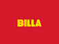 BILLA 19周年动画超级烟花商店市场超级市场杂货店商店比拉