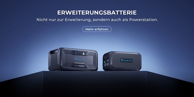 Amazon.de: BLUETTI-E...