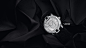 罗杰杜彼Velvet系列腕表 - Roger Dubuis : 唯一一间获得日内瓦印记100%认证的制表厂。此印记为高级制表界最严格的验证标识。拥抱不可思议的世界！