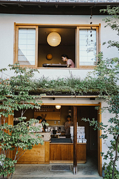 鳟鱼座采集到开家小店，风轻云淡度此生