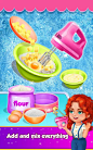    Ice Cream 2 - Frozen Desserts- screenshot  