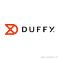  DuffyPartners品牌顾问公司Logo设计 