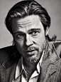 Brad Pitt