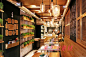 G2152—Simple. 餐厅视觉设计西餐厅现代简约创意室内设计实景照-淘宝网