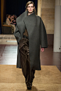 Hermès - Fall 2014 Ready-to-Wear Collection 