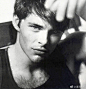 #JamesMarsden# 黑白 ​​​​