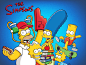 The Simpsons : This long-running animated comedy focuses on the eponymous family in the town of Springfield in an unnamed U.S. state. The head of the Simpson family, Homer, is not a typical family man. A nuclear-plant employee, he does his best to lead hi