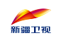 xjtvs new logo 【更新演绎视频】新疆卫视全新改版 启用新台标