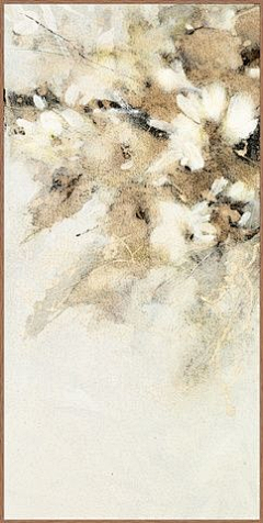 denghu1992采集到挂画-抽象