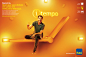 Itaú | iTempo : Advertising