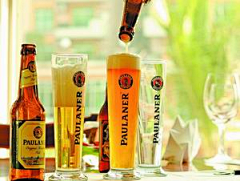 Nbaboy采集到啤酒香肠，吃在德国。, 