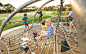 阿德莱德动物园自然游乐场 Adelaide Zoo Nature’s Playground by WAX Design – mooool