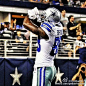 Big day for Dez and Cowboys~Go Lone Star in 2015~@Ryan_NFL_体育博览