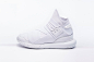 Y-3 Qasa High "White"