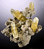 Calcite on Dolomite from Missouri
by Exceptional Minerals