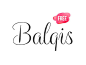 Balqis Free Font - Mockuplove : Balqis is a feminine striped-rough calligraphy typeface. It has a high contrast and very legible as a script font. Suitable for wedding invitations, greeting card designs, logos, or everything you may think it suits. by Art