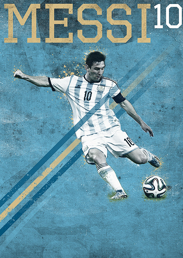 World Cup Posters : ...