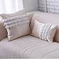玫瑰人生 系列抱枕/靠垫 含枕芯 甜美新房婚房装饰品 床上用品