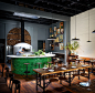 Del Popolo by Jessica Helgerson Interior Design | Yellowtrace