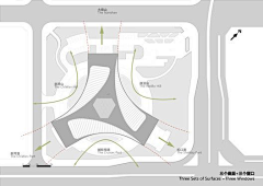 jike采集到建筑平面-秩序，几何，形式