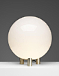 Find here Luxxu's modern table lamp selection to inspire your next interior design project. Check more modern luxury pieces at luxxu.net