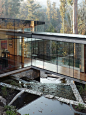 Natural House #architecture | Haus