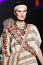 Vivienne Westwood2014年秋冬高级成衣时装秀发布图片460243