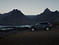 Volvo XC90 :: Behance