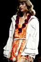 Dior2011年春夏高级成衣时装秀发布图片280229